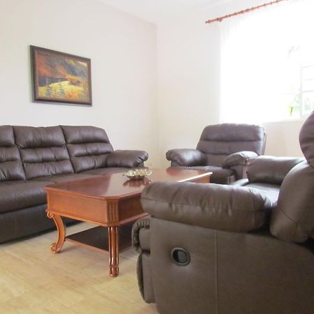 Villa Sosua Hispaniola Residencial Dış mekan fotoğraf