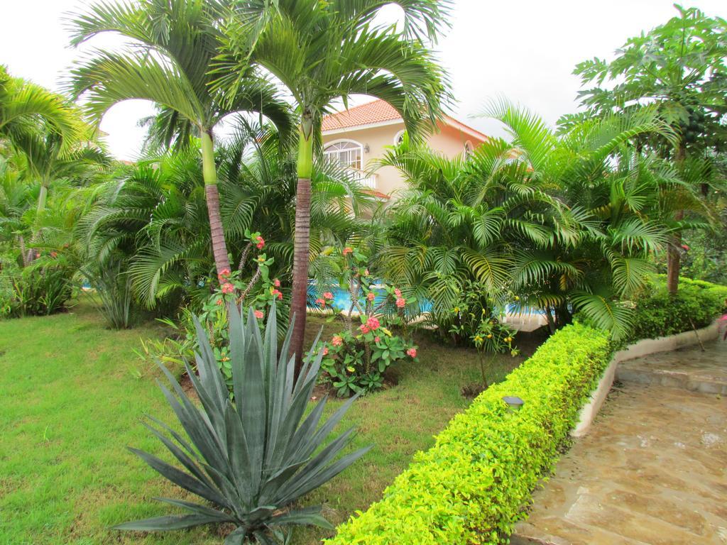Villa Sosua Hispaniola Residencial Oda fotoğraf
