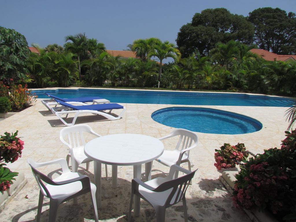 Villa Sosua Hispaniola Residencial Oda fotoğraf