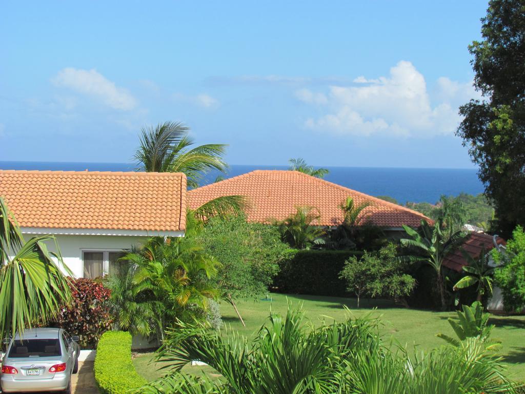 Villa Sosua Hispaniola Residencial Oda fotoğraf