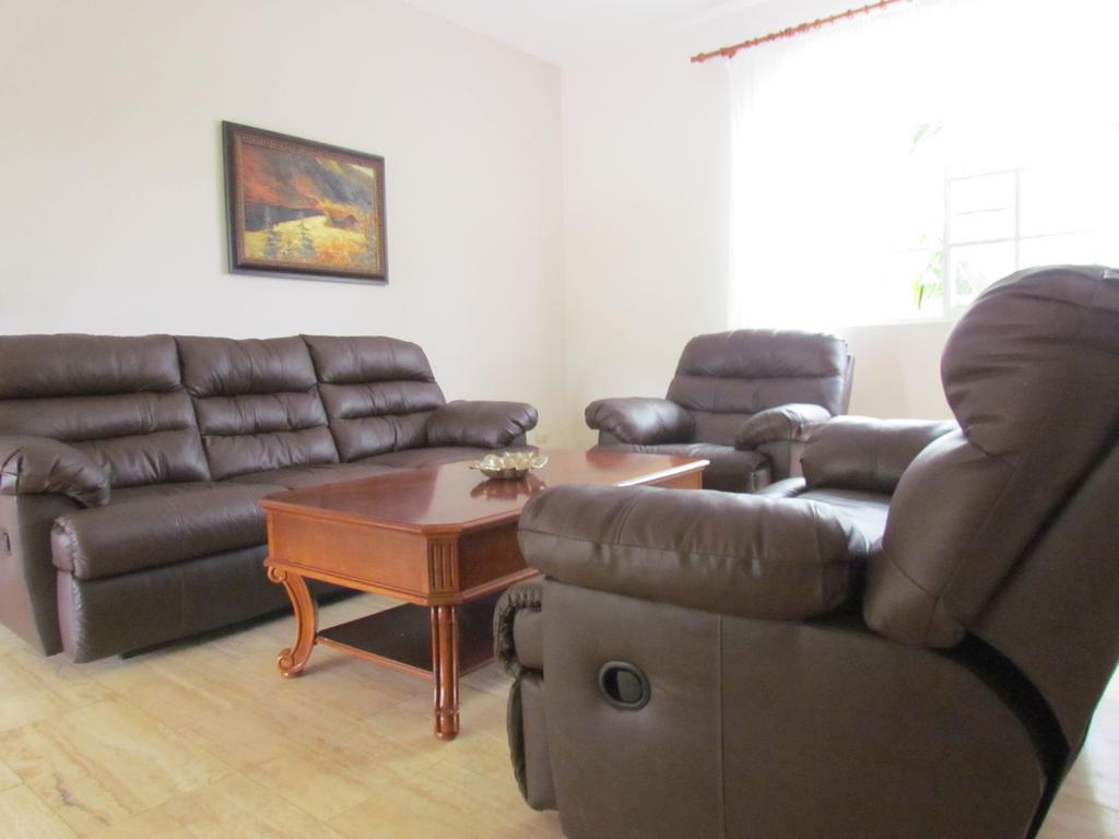 Villa Sosua Hispaniola Residencial Dış mekan fotoğraf