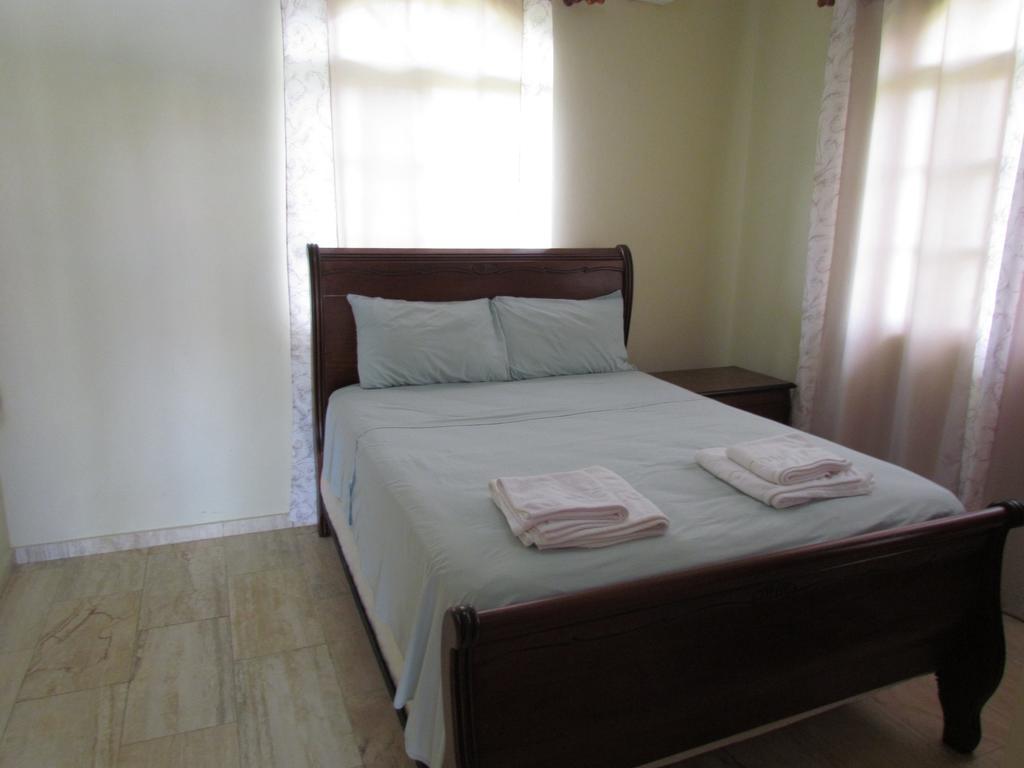 Villa Sosua Hispaniola Residencial Dış mekan fotoğraf